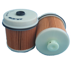 Filtre à carburant ALCO FILTER MD819 - OtoParts.ma