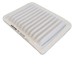 Filtre à air ALCO FILTER Toyota IR TOYOTA AURIS COROLLA RAV4 -YARIS ESS 178010D060 MD8226 - OtoParts.ma