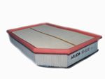 Filtre à air ALCO FILTER Ir Volvo Xc90 I (275) 2.5 T Awd -D5 Awd 8638600 MD8232 - OtoParts.ma