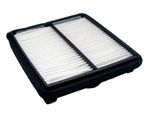 Filtre à air ALCO FILTER Honda IR Honda Civic VIII 1.3 IMA 09.05->05.13 -17220-RMX-000 2013 MD8238 - OtoParts.ma