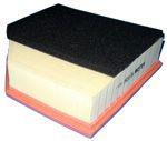 Filtre à air ALCO FILTER MD8260 - OtoParts.ma