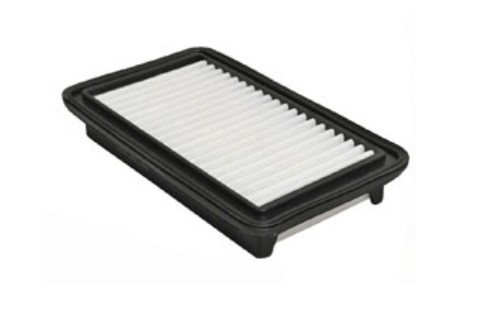 Filtre à air ALCO FILTER Fiat- Suzuki Sedici- Sx4 Es MD8324 - OtoParts.ma