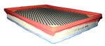 Filtre à air ALCO FILTER Nissan Interstar- Opel Movano A- Renault Master Iii 3.0Dci >0 MD8378 - OtoParts.ma