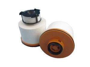 Filtre à carburant ALCO FILTER Toyota Toyota Hilux VIII >15-- 2.4d 2015 MD843 - OtoParts.ma