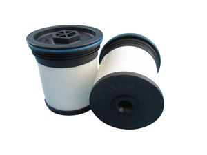 Filtre à carburant ALCO FILTER Chevrolet .JEEP Cherokee IV-OPEL Antara- CHEVROLET Captiva 2.2 MD847 - OtoParts.ma