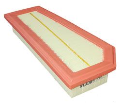 Filtre à air ALCO FILTER MD8500