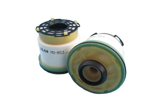 Filtre à carburant ALCO FILTER MD853 - OtoParts.ma