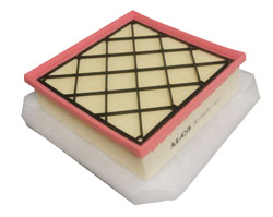 Filtre à air ALCO FILTER Opel OPEL Meriva B 1.3-1.7 CDTi >10 2010 MD8540