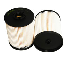 Filtre à carburant ALCO FILTER Opel OPEL Astra K 1.5CRDi MD861 - OtoParts.ma