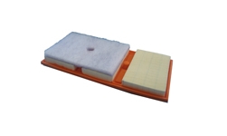 Filtre à air ALCO FILTER Mercedes-Benz MB CLASSE C 350 W204 CLASSE S 350 W221 GLK MD8644