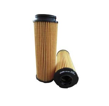 Filtre à huile ALCO FILTER Daf 75Cf Xf95. MD865