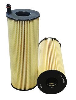 Filtre à huile ALCO FILTER MD867