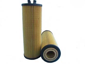 Filtre à huile ALCO FILTER Opel Chevrolet Aveo- Opel Corsa 1.4i MD873 - OtoParts.ma