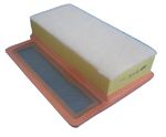 Filtre à air ALCO FILTER Doblo- Combo Es MD8732 - OtoParts.ma