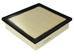 Filtre à air ALCO FILTER Mitsubishi L200 III- PAJERO 2.4D- JEEP GD CHERKEE ES V6 (4X4) >1 MD8736