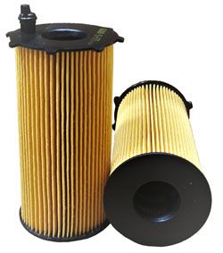 Filtre à huile ALCO FILTER Jeep Cherokee Ii- Wrangler Ii- Iii 2.8Crdi MD875