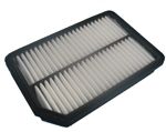 Filtre à air ALCO FILTER Kia Cerato I 1.6I MD8762