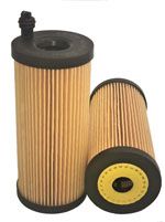 Filtre à huile ALCO FILTER MD879