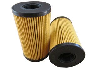Filtre à huile ALCO FILTER MD881