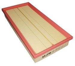 Filtre à air ALCO FILTER Discovry Iv (L319)- V (L462)- R.Rover Iii (L322)- Iv (L405)- S MD8816