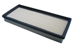 Filtre à air ALCO FILTER Opel Combo >12 2012 MD8858 - OtoParts.ma