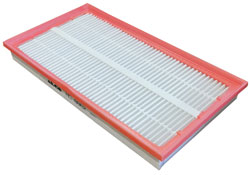 Filtre à air ALCO FILTER Mercedes-Benz VIANO- VITO II 3.0 V6 OM 642 >06 2006 MD8862