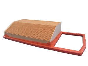 Filtre à air ALCO FILTER Peugeot PSA- Fiat- Opel Bipper 1.3d MD8924
