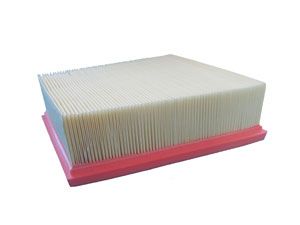 Filtre à air ALCO FILTER Renault Megane IV (K9)- Scenic IV (J9)- Gd Scenic IV (R9) Es- Ca MD8928