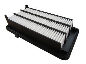 Filtre à air ALCO FILTER Honda HONDA Civic X-HONDA CR-V V (RW) (16-) 1.5 VTEC >17 2017 MD8966