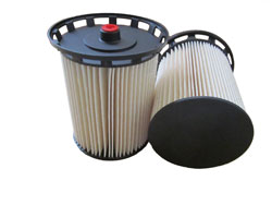 Filtre à carburant ALCO FILTER Volkswagen Q7 (4M)- Q8 (4M)- TOUAREG III 3.0TDI MD897 - OtoParts.ma