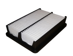Filtre à air ALCO FILTER Hyundai H 350 2.5Crdi >15 2015 MD8976
