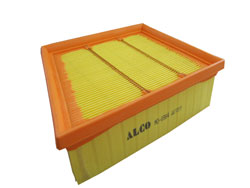 Filtre à air ALCO FILTER Ford FORD Ecosport- Fiesta VII- Custom- Tourneo Courier 1.5TDCi EcoB MD8984