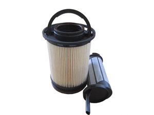 Filtre à carburant ALCO FILTER Volkswagen A6 (4G2)- Q7 (4M)- TOUAREG III- BENTLEY BENTAYGA 3.0TDI MD899 - OtoParts.ma