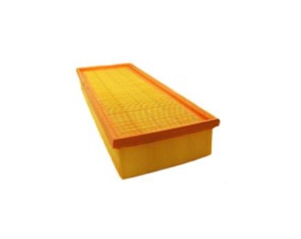 Filtre à air ALCO FILTER Opel Isuzu Gemini- Opel Astra F- Corsa A- Kadett E 1.5Td MD9032