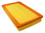 Filtre à air ALCO FILTER Opel Vectra A >1988-1997< MD9134