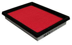 Filtre à air ALCO FILTER Honda Civic VI- Koleos I- Nissan- Legacy MD9182 - OtoParts.ma