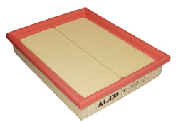 Filtre à air ALCO FILTER MD9258 - OtoParts.ma