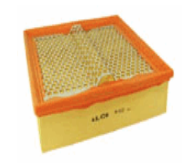 Filtre à air ALCO FILTER MD9286
