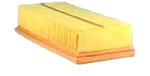Filtre à air ALCO FILTER Toyota TOYOTA Avensis I- Carina E 2.0 >98 1998 MD9380