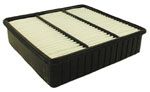 Filtre à air ALCO FILTER Honda Honda Civic IV- M.Bishi Lancer V- VI- VII- Outlander MD9688 - OtoParts.ma