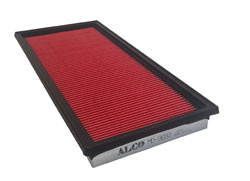 Filtre à air ALCO FILTER Subaru Forester- Impreza- Legacy Ii 1.6-2.0I MD9692