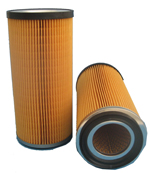Filtre à air ALCO FILTER Nissan Patrol Gr I- Ii >89 1989 MD9846