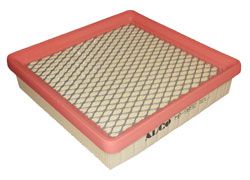 Filtre à air ALCO FILTER Honda Civic V- VI (EJ-MA)- Cr.v I (RD)- Hr.v (GH) Vtec- Vti >1994-2002 MD9992