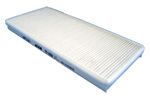 Filtre d'habitacle ALCO FILTER Ford Ford Fiesta IV- Ka I >1996-2008< MS6006
