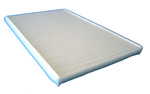 Filtre d'habitacle ALCO FILTER Mã©Gane I >1996-2003< MS6017