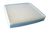 Filtre d'habitacle ALCO FILTER MS6024