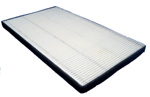 Filtre d'habitacle ALCO FILTER Opel Opel Combo A- Corsa B- Tigra >94 1994 MS6103