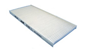 Filtre d'habitacle ALCO FILTER Fiat FIAT Punto I TT >93 1993 MS6112