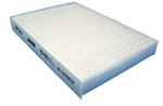 Filtre d'habitacle ALCO FILTER Renault Clio II- Kangoo- MÃ©gane I 1997 MS6151