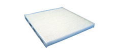 Filtre d'habitacle ALCO FILTER Renault RENAULT Megane Scenic (1997-1999) MS6158